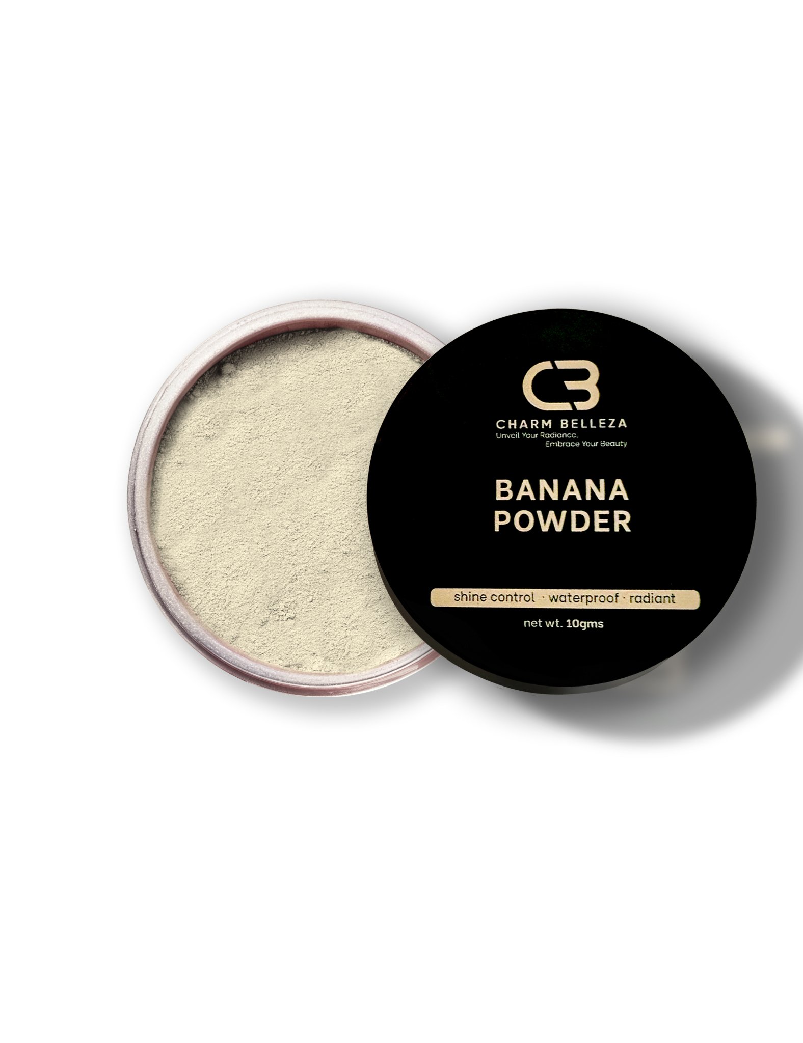 Banana Loose Powder
