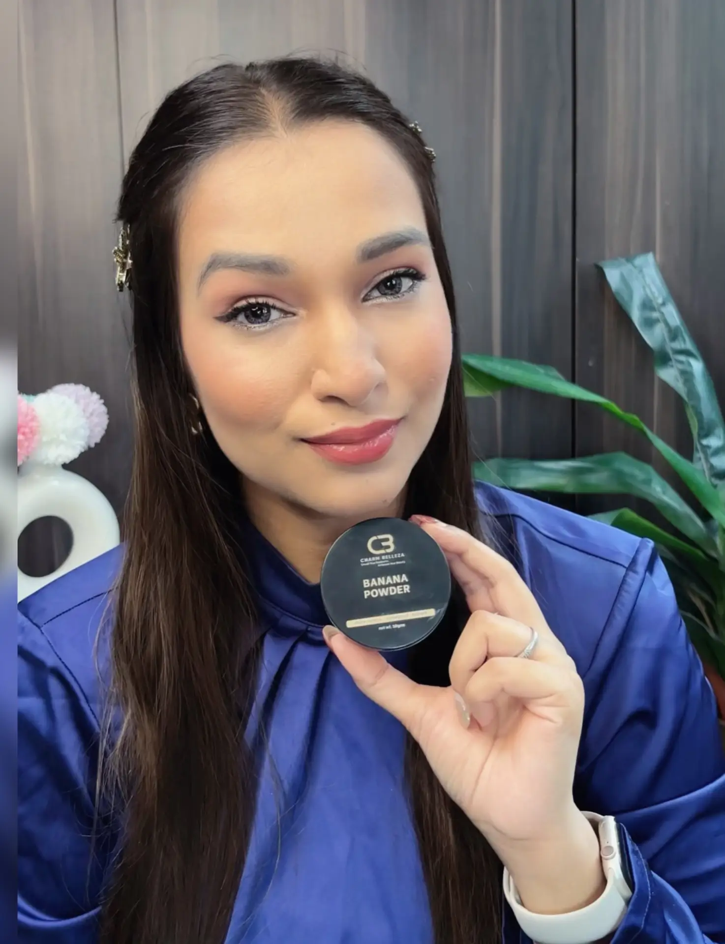 Banana Loose Powder Price Review