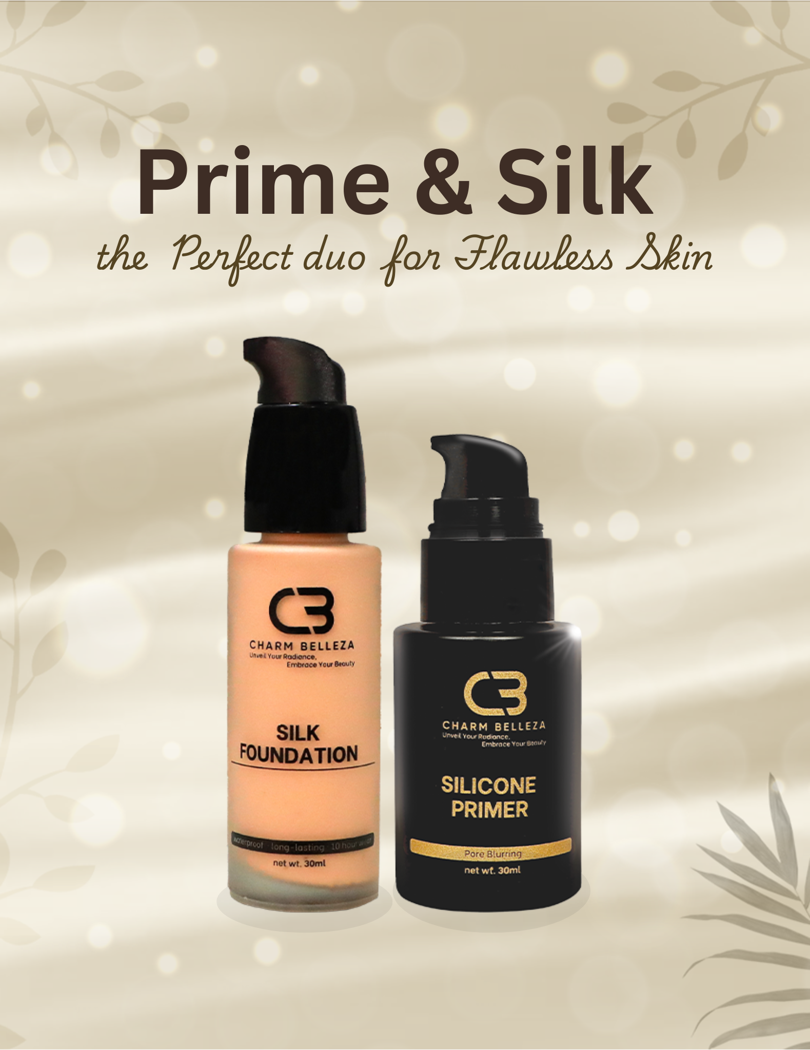 CBC Prime & Silk