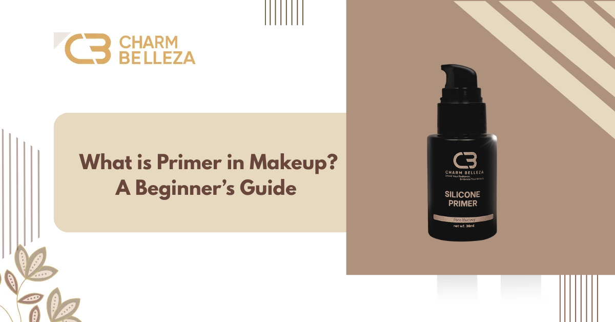 What is primer