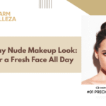 Nude Makeup Look